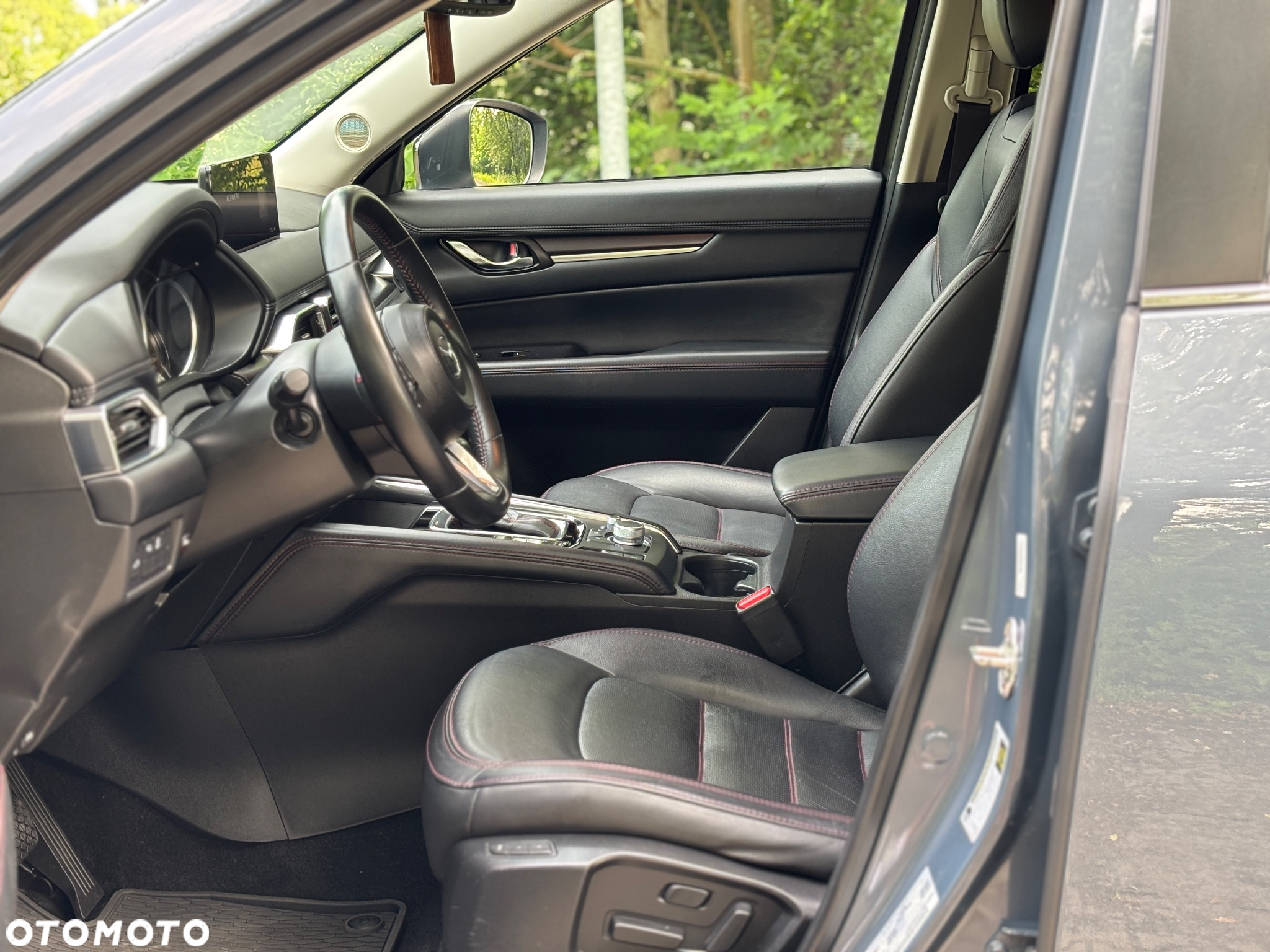 Mazda CX-5 - 19