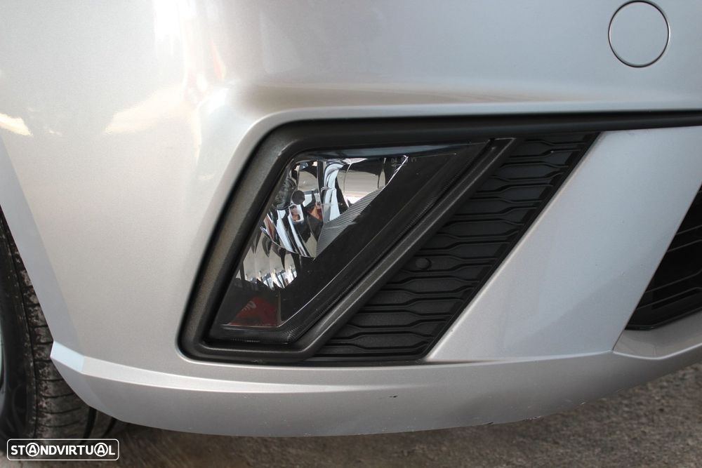 SEAT Ibiza 1.0 TSI Style DSG - 10