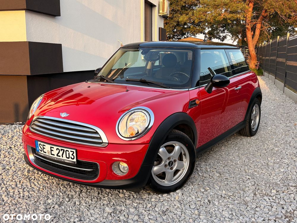 MINI Cooper - 20