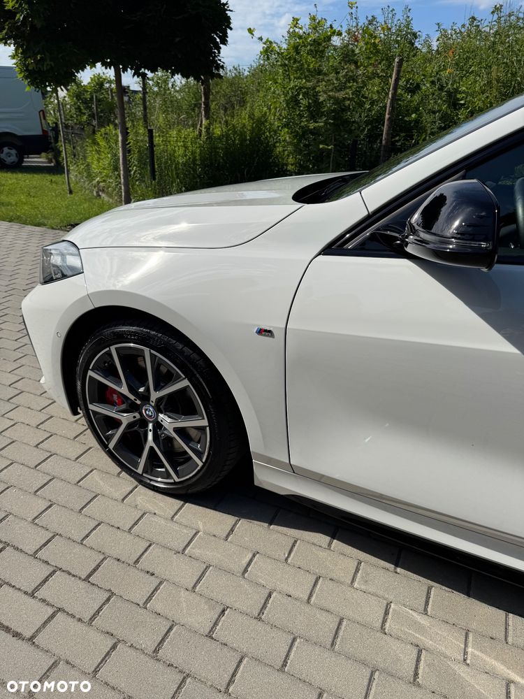 BMW Seria 1 120d xDrive M Sport - 26