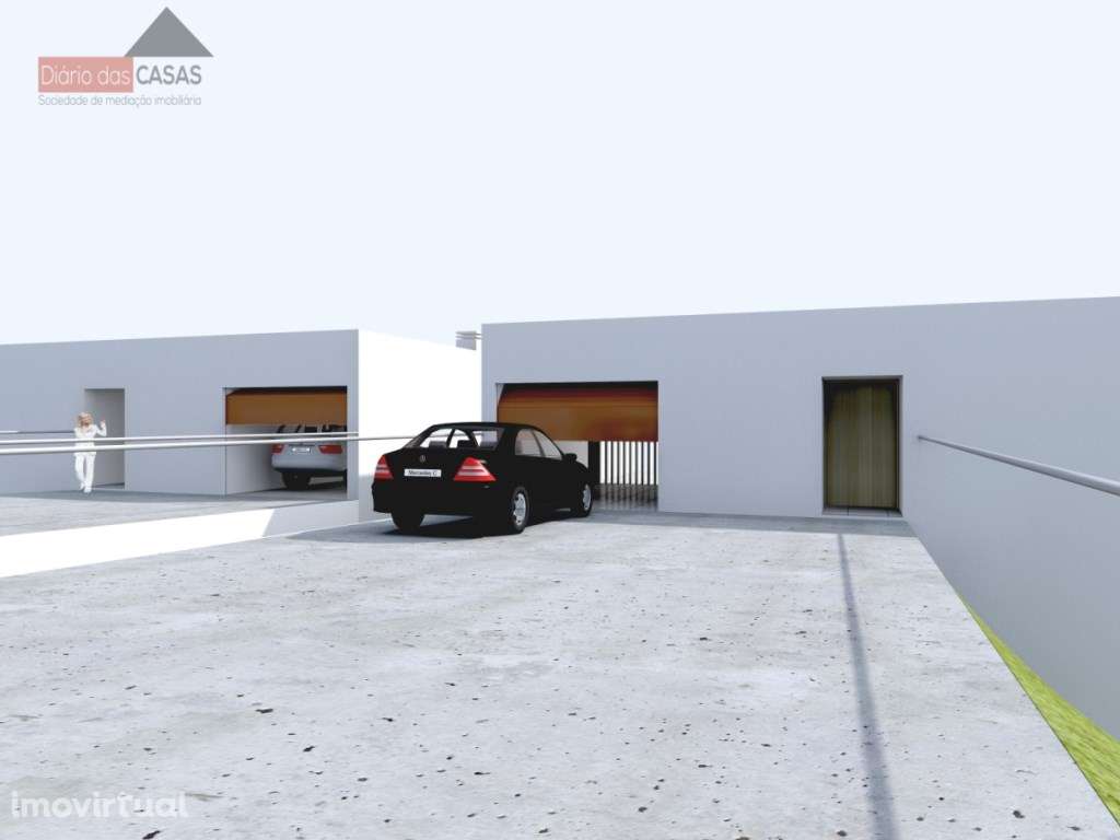 Lote com 1030 m2 Marco dos Pereiros - Grande imagem: 5/8