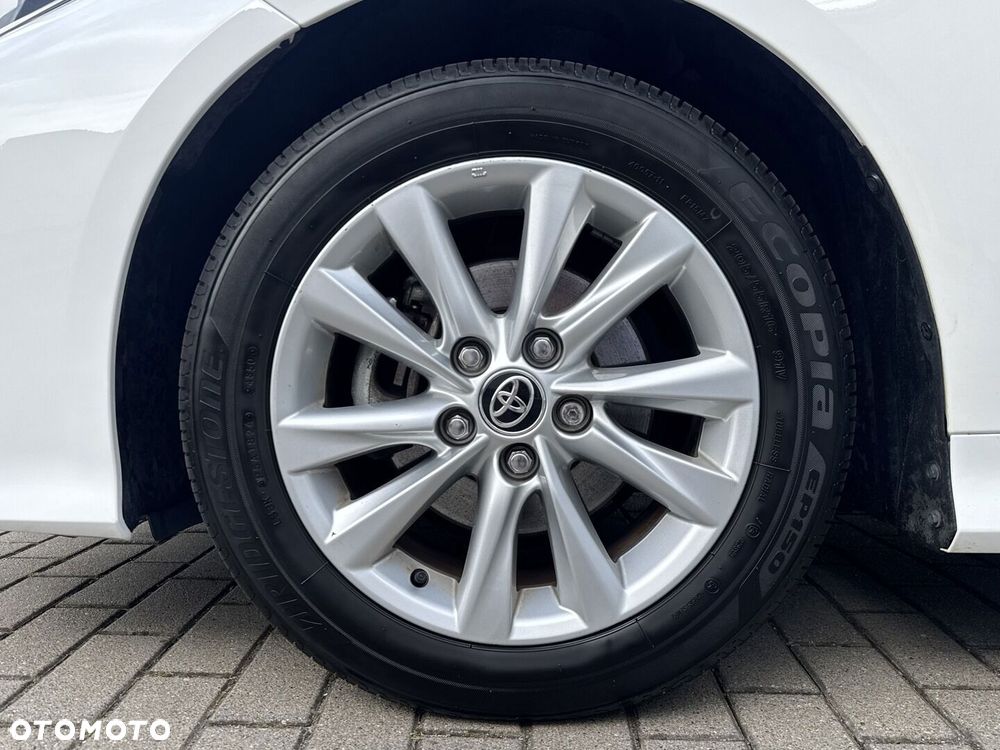 Toyota Corolla 1.8 Hybrid Comfort - 27