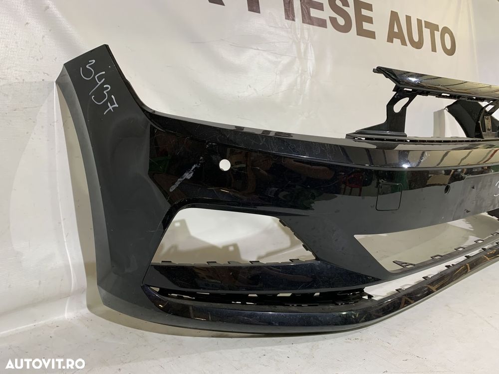 Bara fata VW Polo, 2017, 2018, 2019, 2020, 2021, cod origine OE 2G0807221. - 18