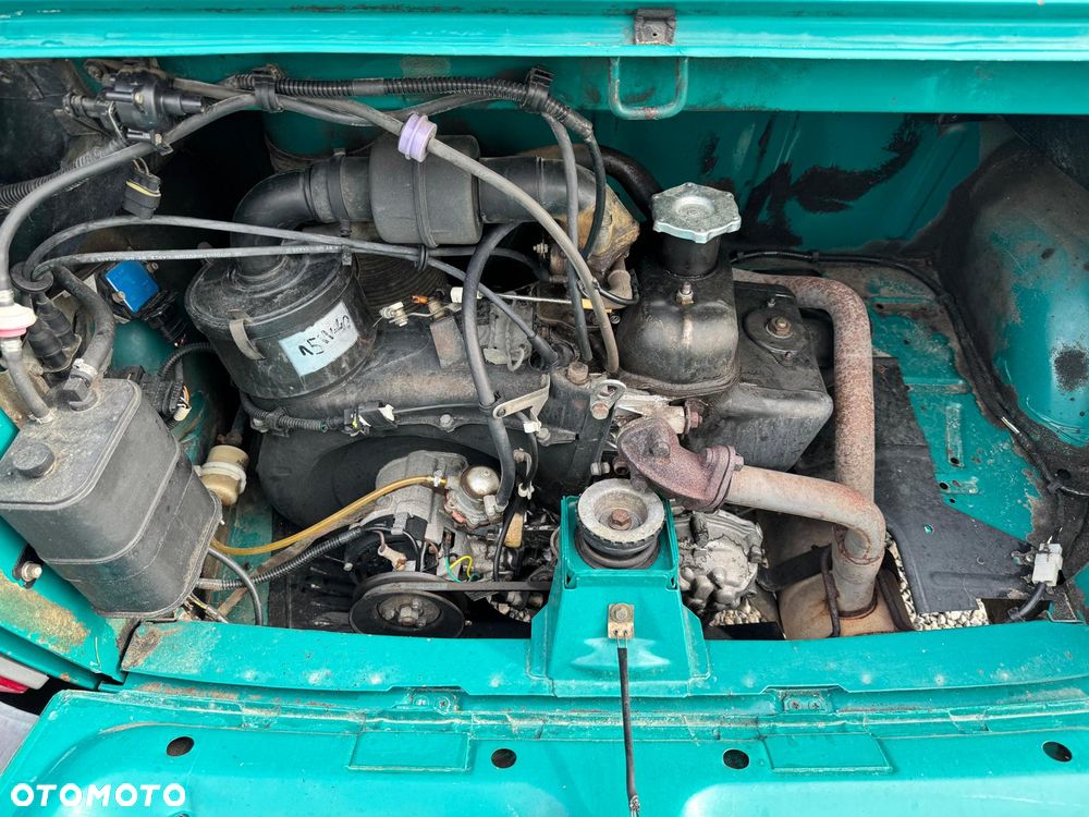 Fiat 126 elx Maluch std - 2