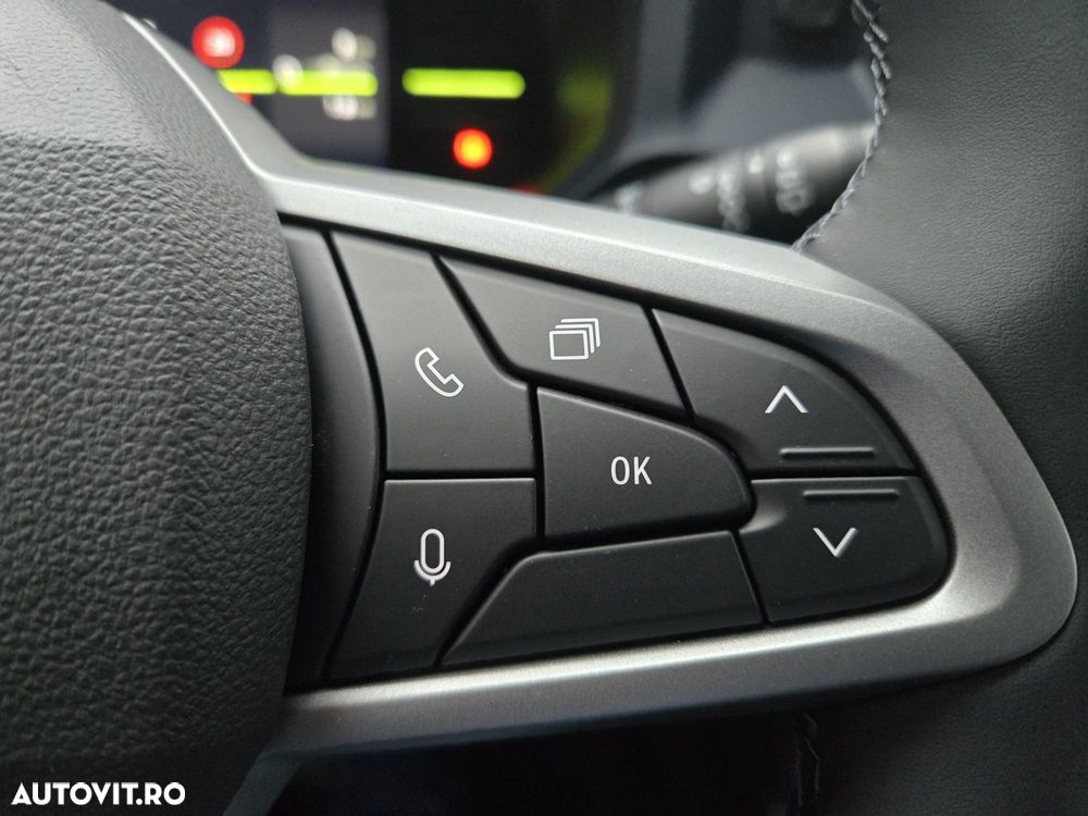 Dacia Duster TCe 130 4X4 MHEV Journey - 6