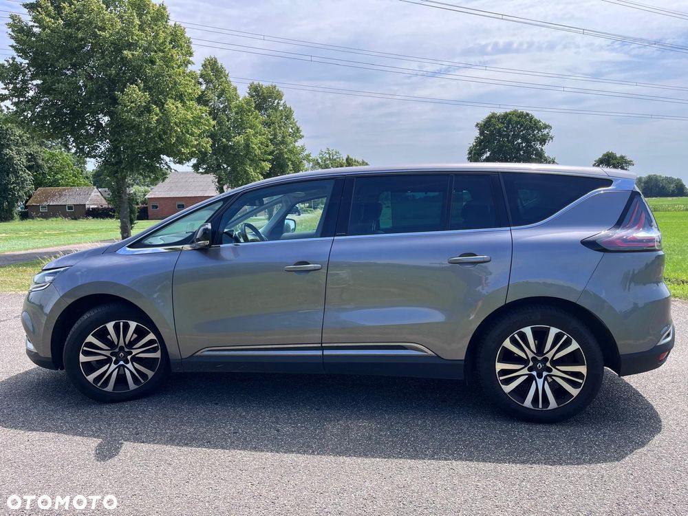 Renault Espace 1.8 TCe Energy Initiale Paris EDC - 7