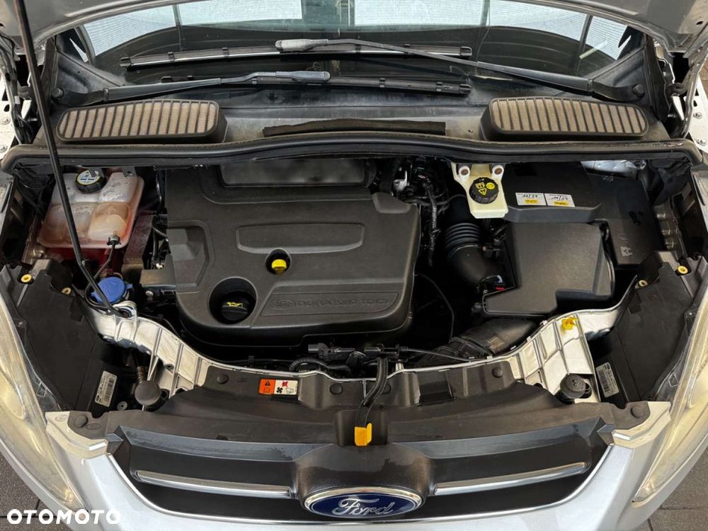 Ford C-MAX 2.0 TDCi Champions Edition - 41