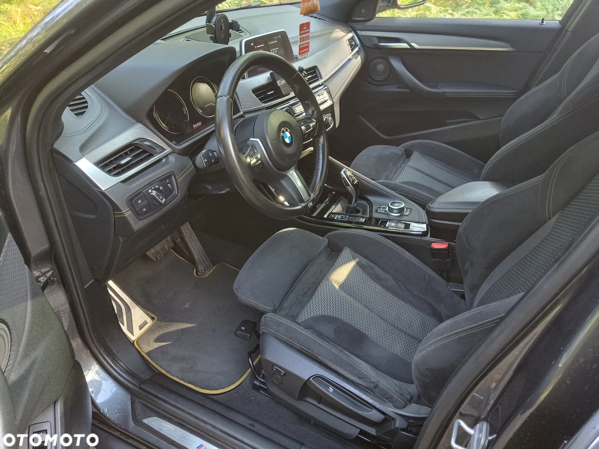BMW X2 - 10