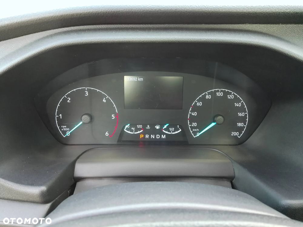 Ford Transit - 27