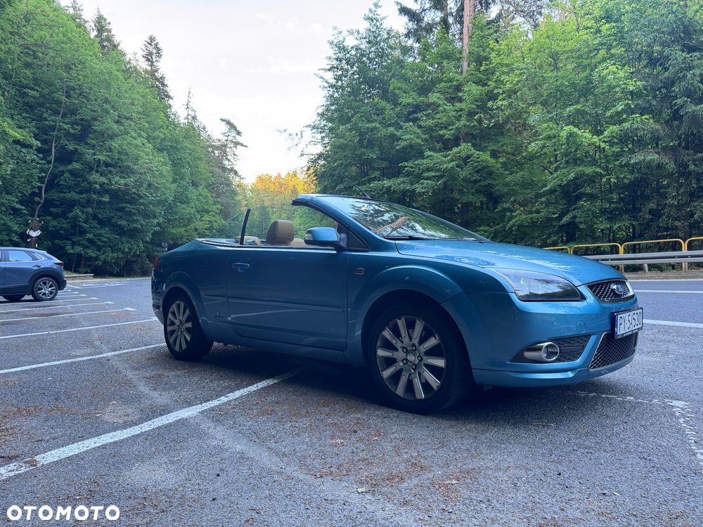 Ford Focus - 3