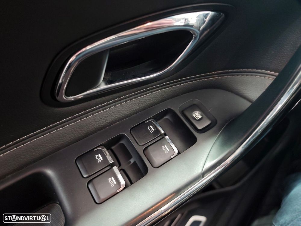 Kia Ceed SW 1.6 CRDi GT Line - 23