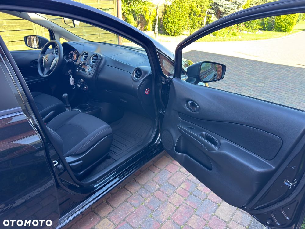 Nissan Note 1.2 Visia klm EU6 - 15