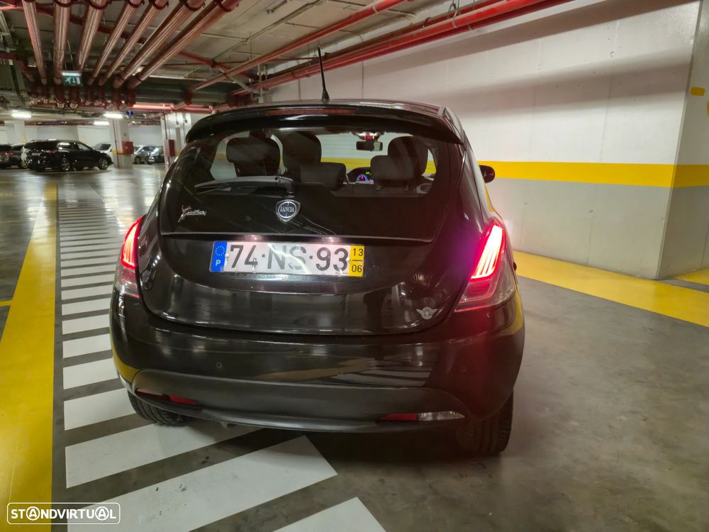 Lancia Ypsilon 1.2 S&S Platinum - 12