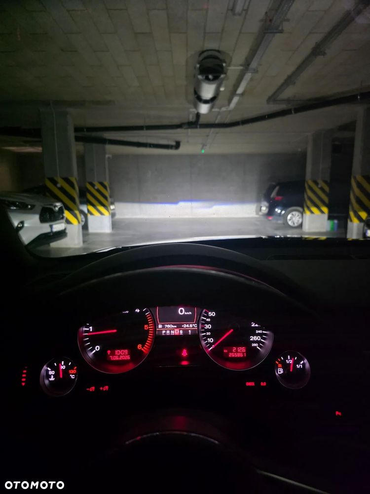 Audi A8 - 36