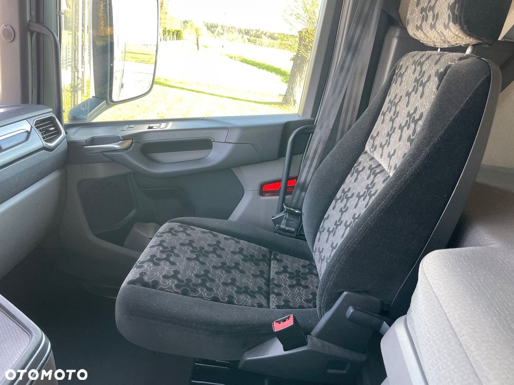 Scania S500 - 15