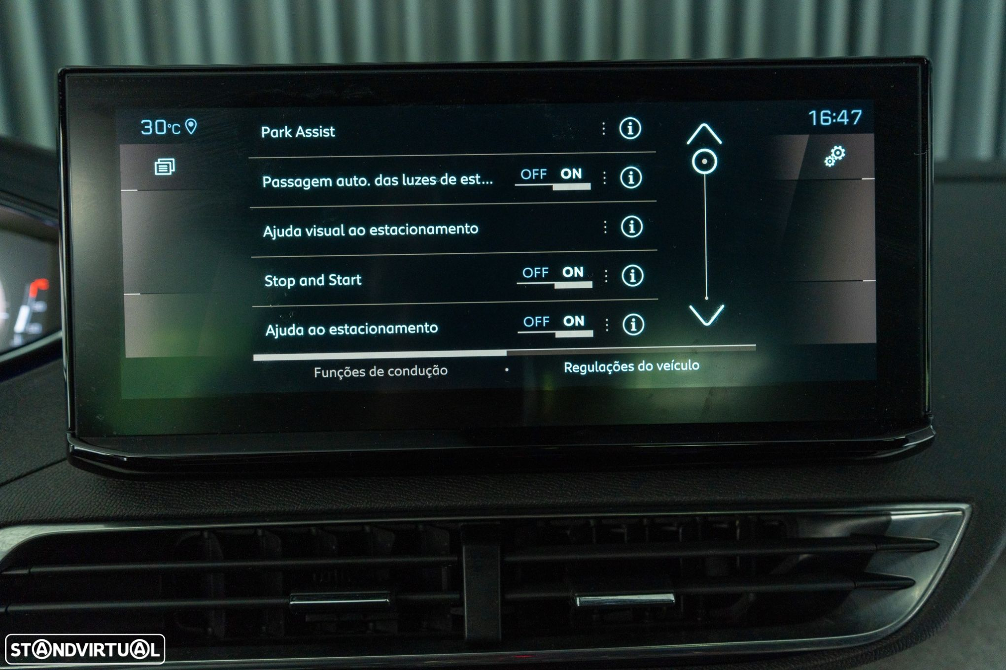 Peugeot 3008 1.2 PureTech GT Pack EAT8 - 19