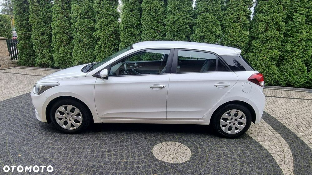 Hyundai i20 - 6