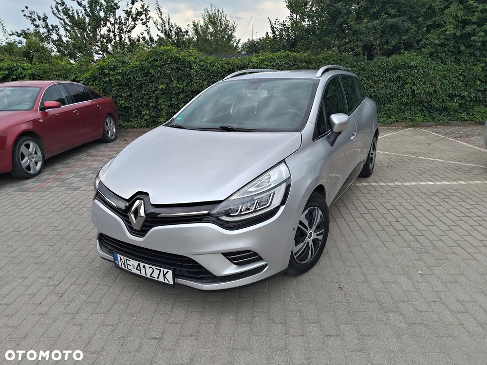 Renault Clio 1.5 dCi Energy Intens - 2
