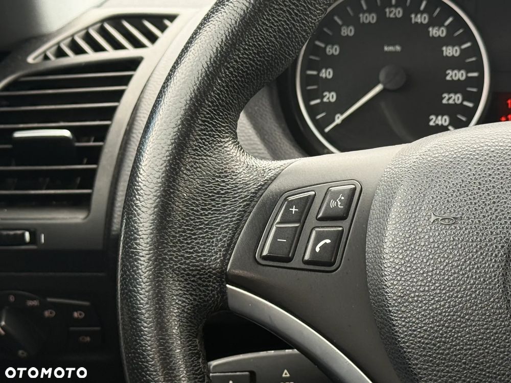 BMW Seria 1 - 20