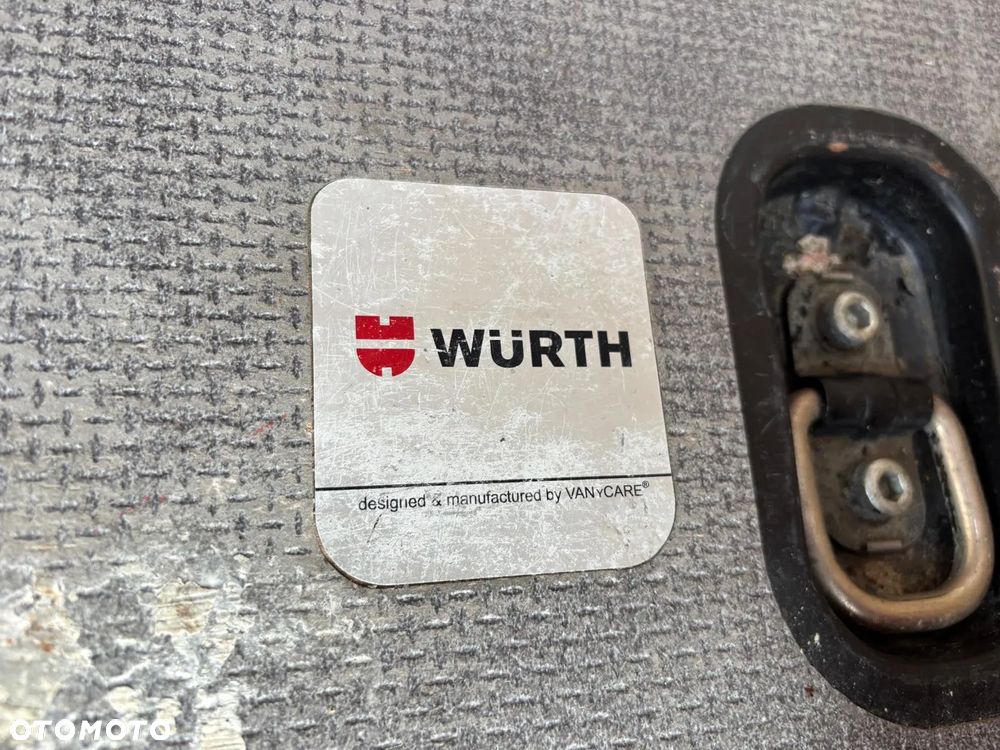 Volkswagen CRAFTER MAN SPRINTER DUCATO MASTER BOXER JUMPER L2H1 KLIMA - 28