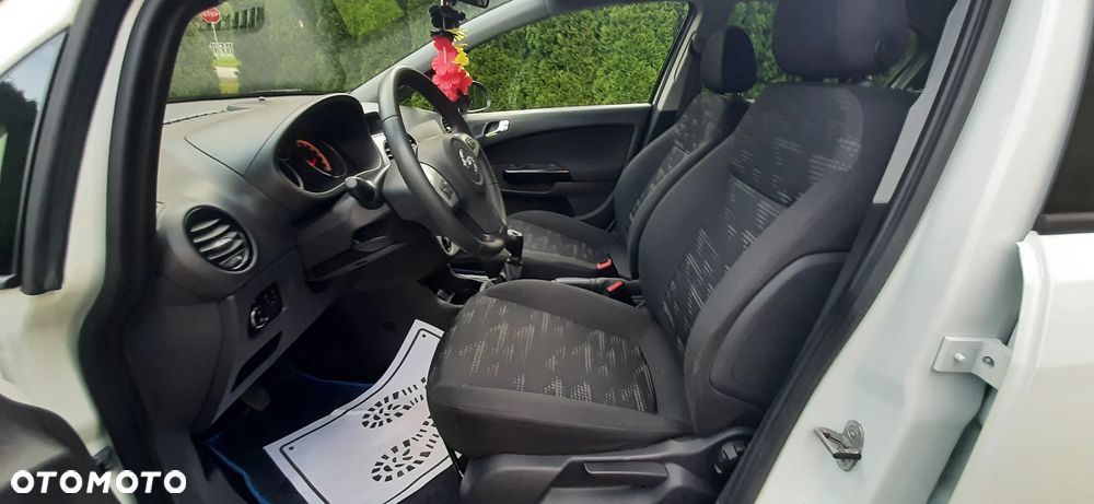 Opel Corsa - 26