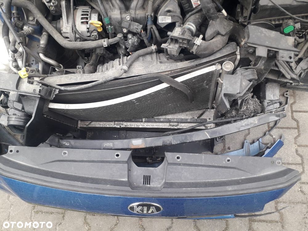 Kia ProCeed 1.6 T-GDI GT DCT - 18