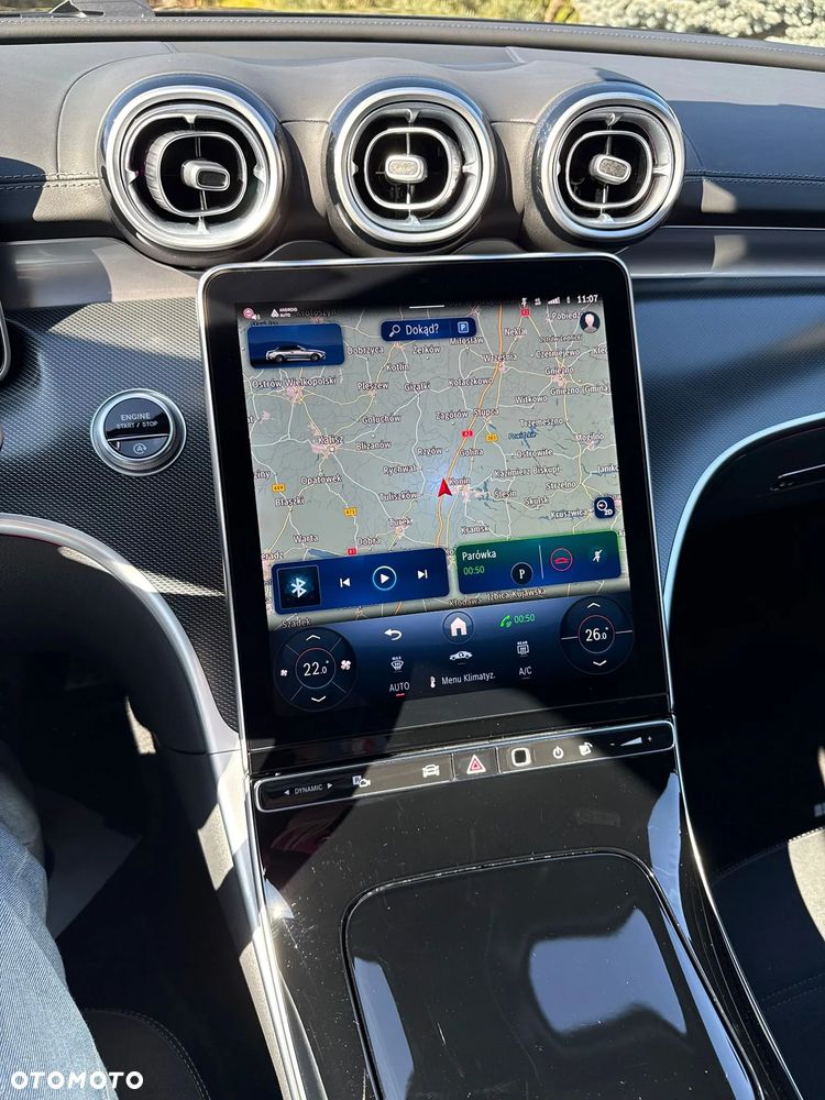 Mercedes-Benz CLE 220 d 9G-TRONIC Edition AMG Line - 10