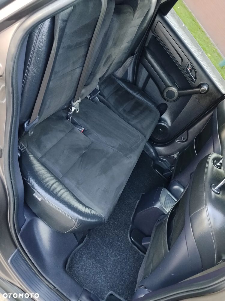 Honda CR-V 2.0i-VTEC Comfort - 7