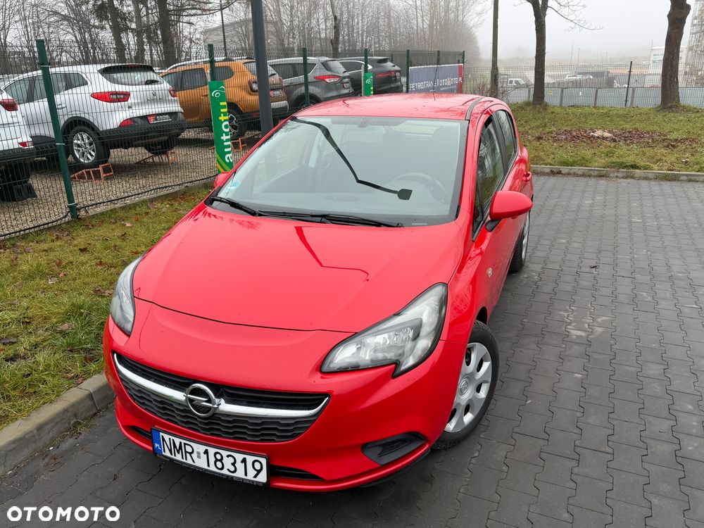 Opel Corsa 1.4 Start/Stop Active - 2