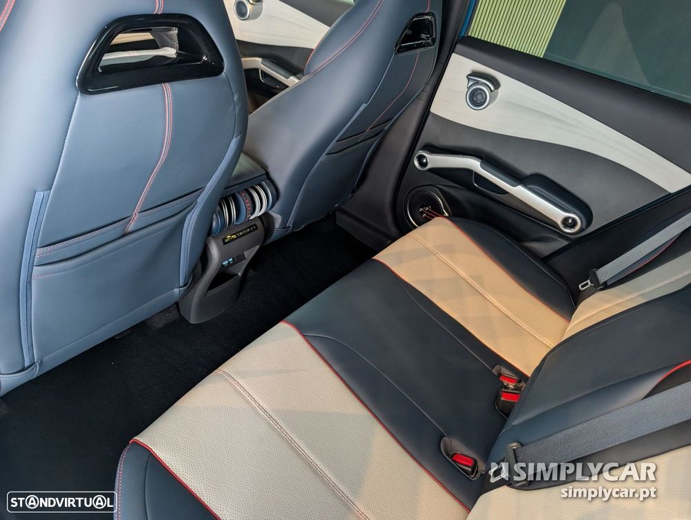 BYD Atto 3 Comfort - 6