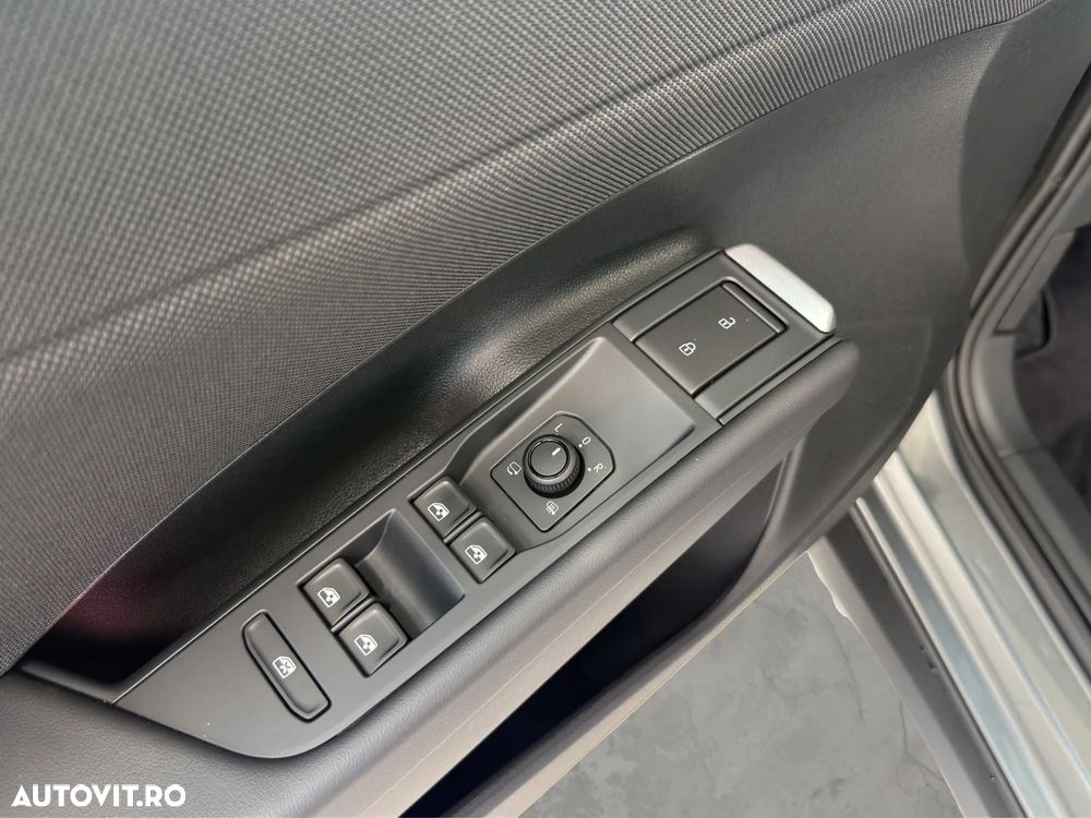 Volkswagen T-Roc 1.5 eTSI 150 CP DSG MHEV Life - 11