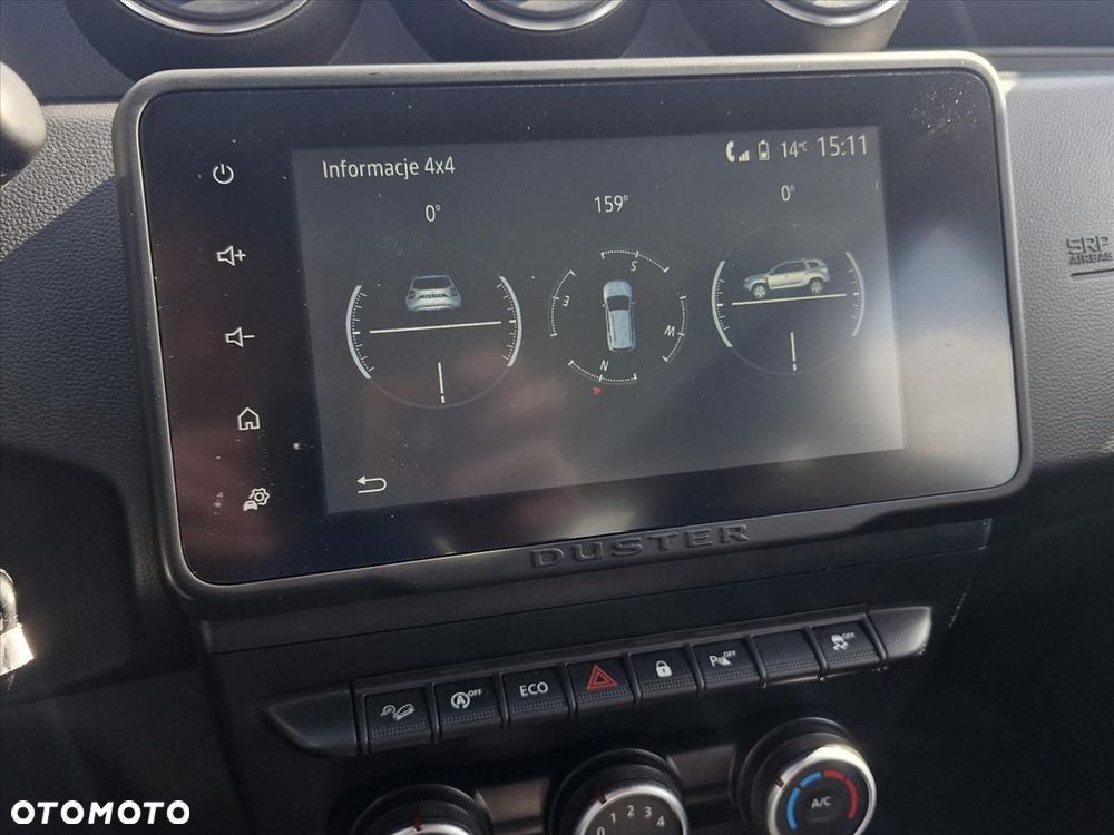 Dacia Duster 1.5 Blue dCi Comfort - 13