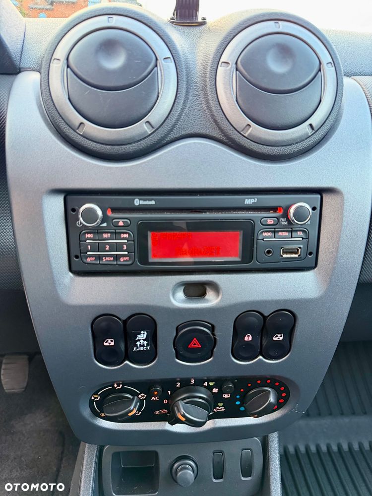 Dacia Duster 1.6 16V 4x2 Ambiance - 13