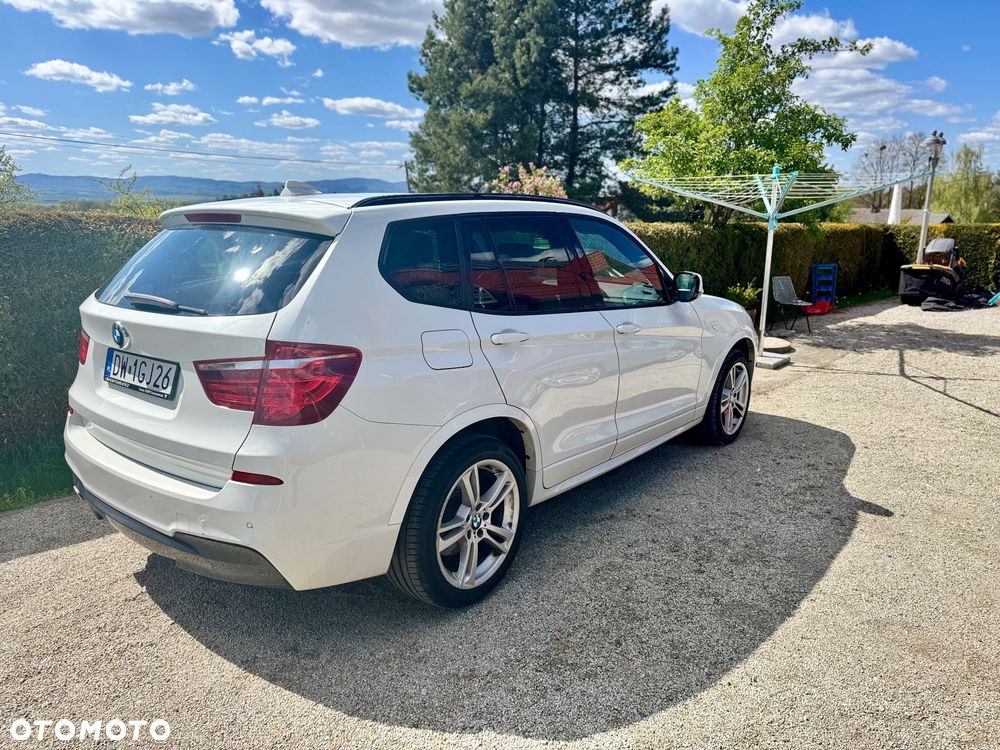 BMW X3 - 5