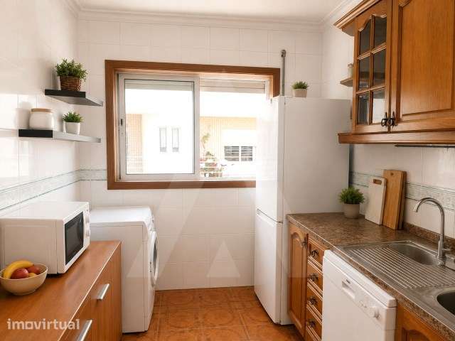 Apartamento T3 Duplex com garagem na Gafanha da Nazaré - Grande imagem: 5/21