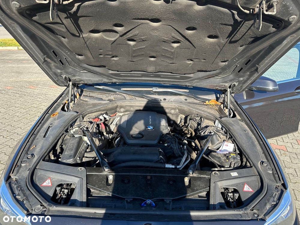 BMW Seria 5 - 27