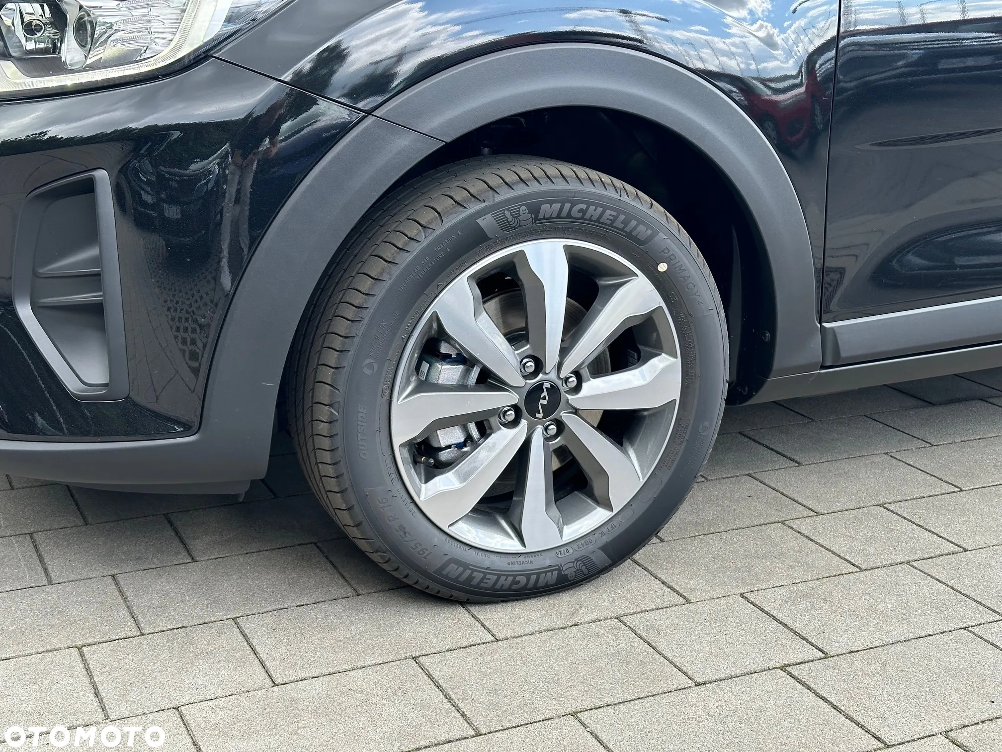 Kia Stonic 1.2 M - 8