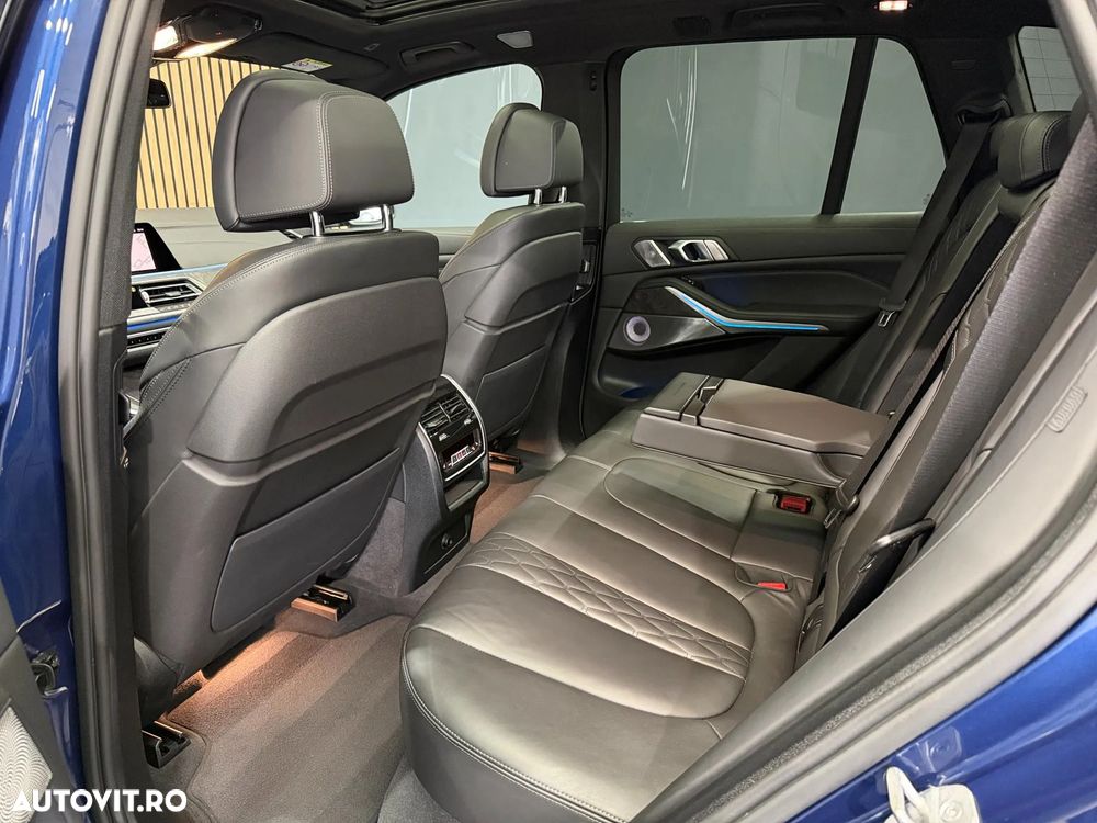 BMW X5 xDrive45e - 14