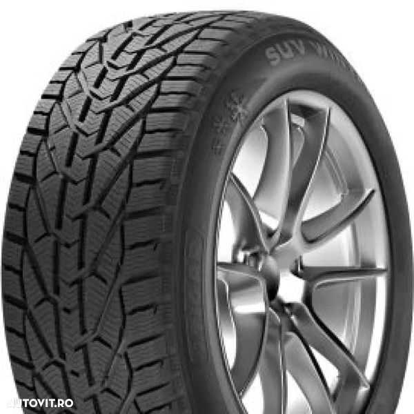 185/65R15 Riken Snow 88T anvelope Dacia