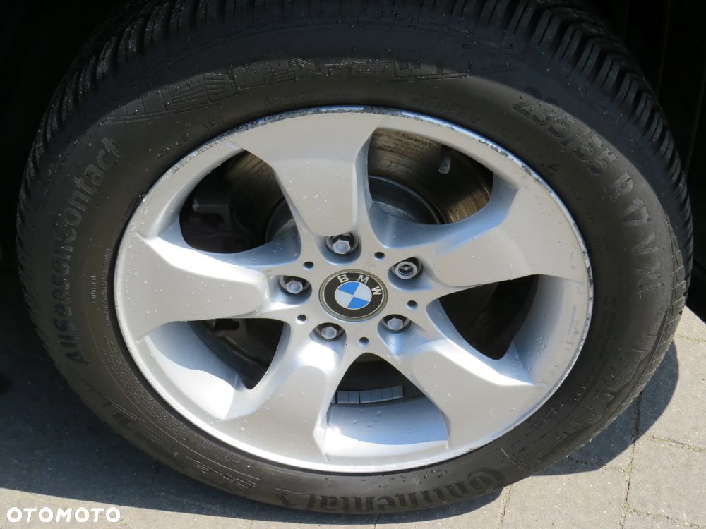 BMW X3 2.0d - 37