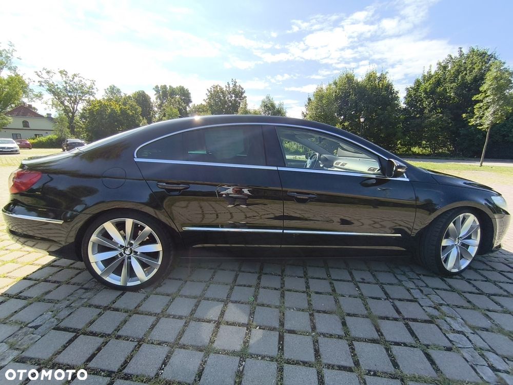 Volkswagen Passat CC - 3