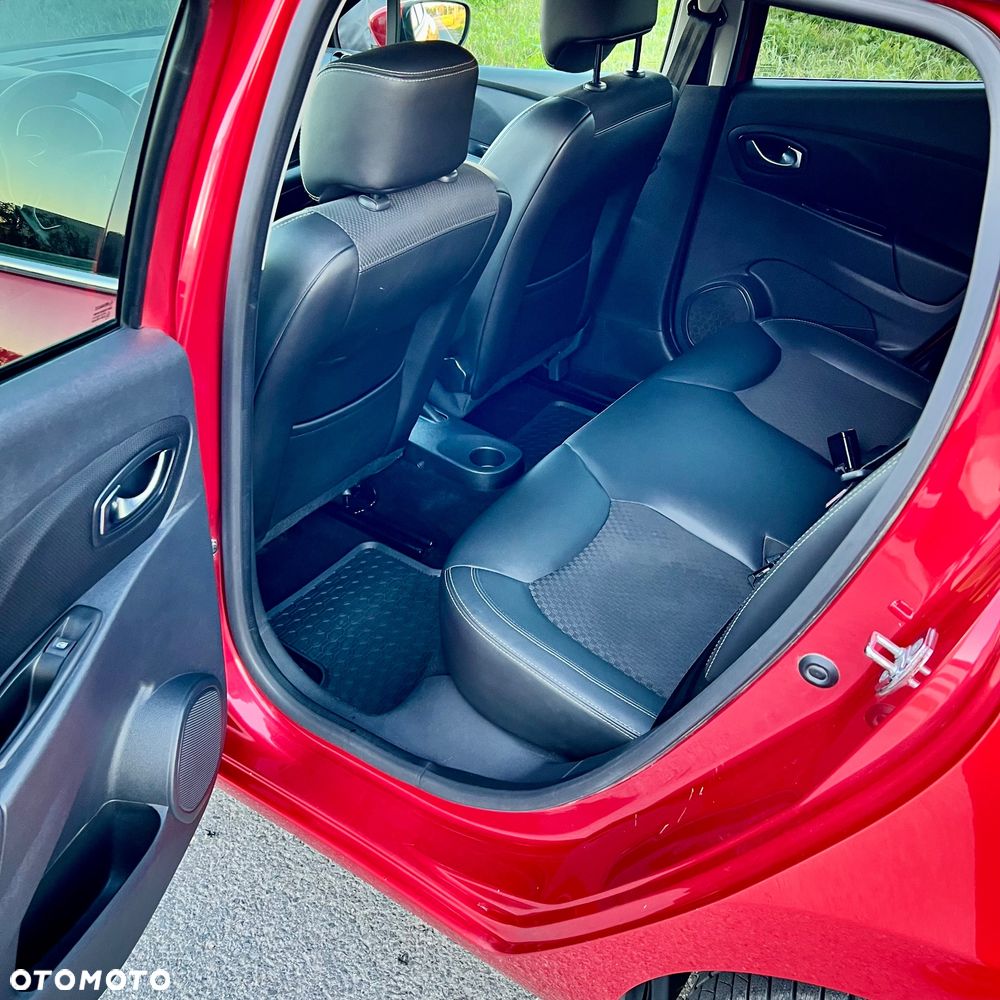 Renault Clio 1.2 Enegry TCe Limited Plus - 14
