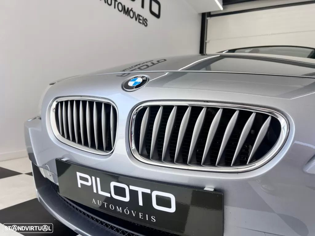 BMW Z4 3.0 Si - 6