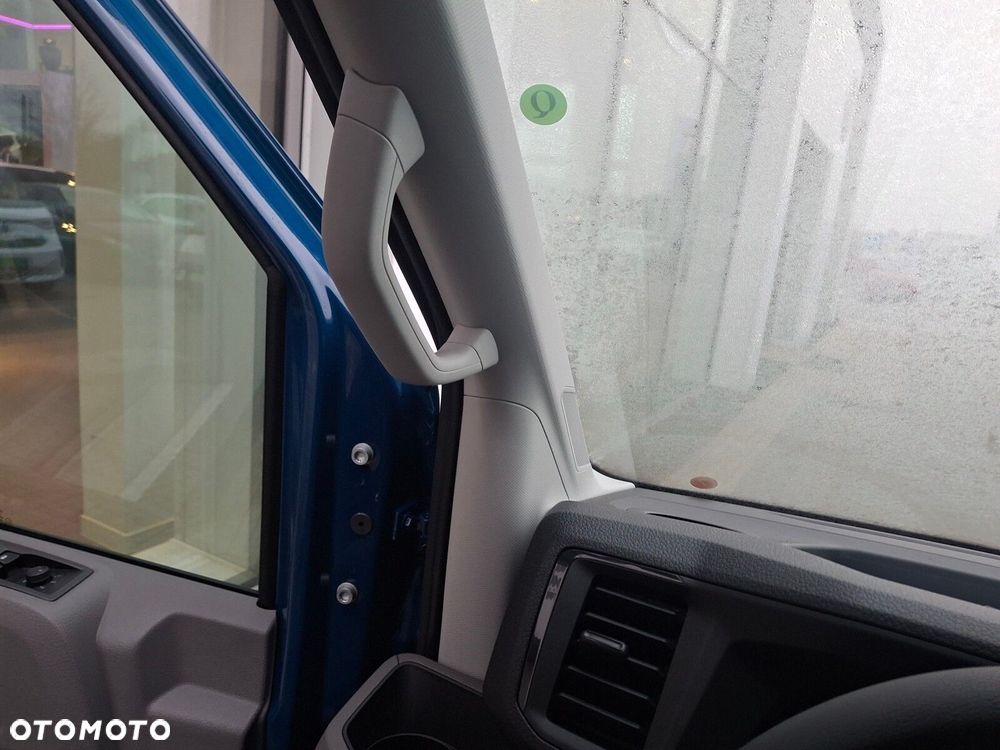 Volkswagen Crafter Crafter 35 - 27