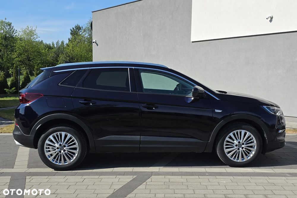 Opel Grandland X 1.5 D Start/Stop Color Line - 13