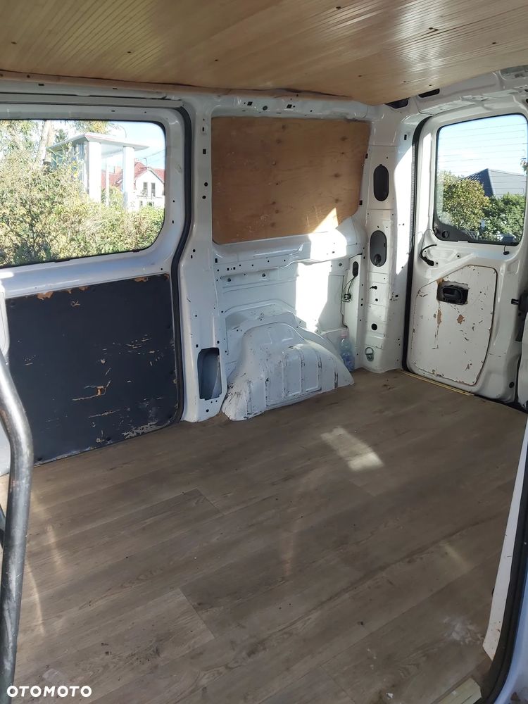 Peugeot Expert Tepee L1 Trendy - 10
