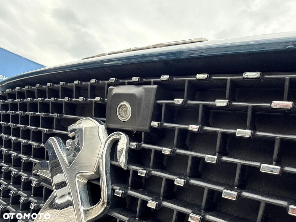 Peugeot 5008 1.5 BlueHDi GT S&S - 14