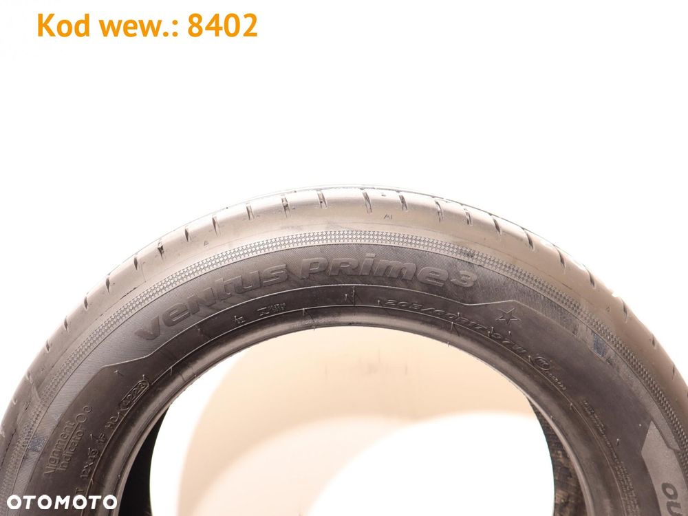 Hankook Ventus Prime 3 - 205/60 R17 - 4