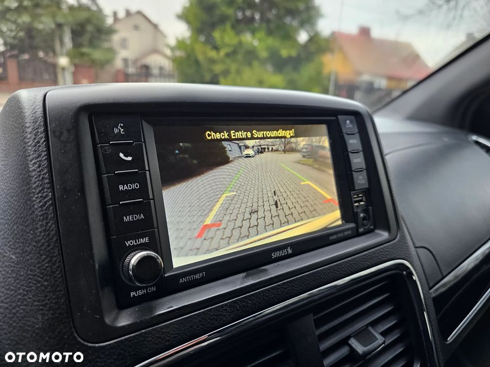 Dodge Grand Caravan 3.6 R/T - 19