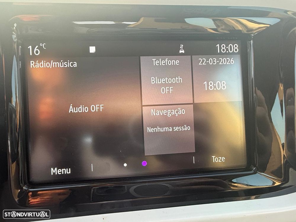 Renault Twingo Z.E. 22 Zen - 15